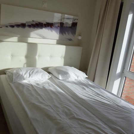 Appartement Lucia, 8Ste Verdieping บลังเคนเบอร์เก ภายนอก รูปภาพ