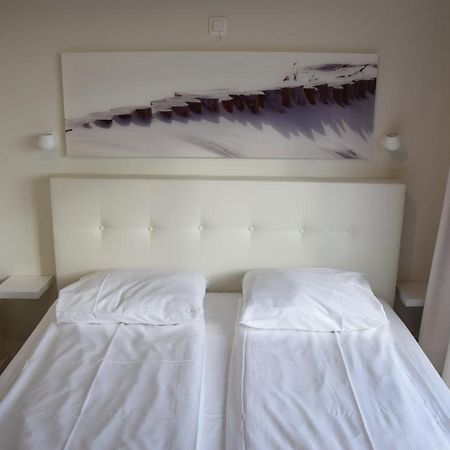 Appartement Lucia, 8Ste Verdieping บลังเคนเบอร์เก ภายนอก รูปภาพ