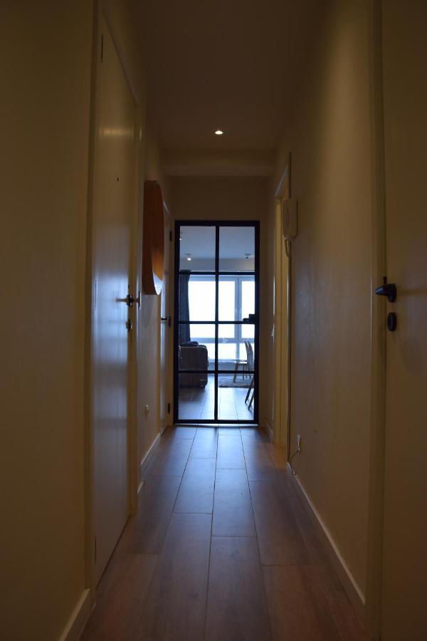 Appartement Lucia, 8Ste Verdieping บลังเคนเบอร์เก ภายนอก รูปภาพ
