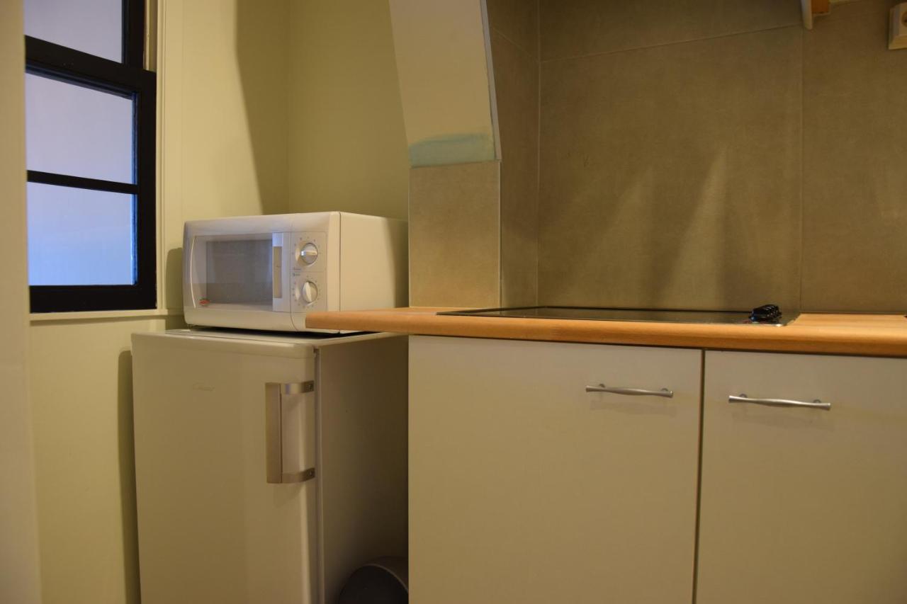 Appartement Lucia, 8Ste Verdieping บลังเคนเบอร์เก ภายนอก รูปภาพ
